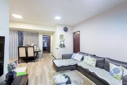Sophia Residence (D9), Condominium #578928301